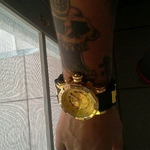 Meet your Posher, Marcos