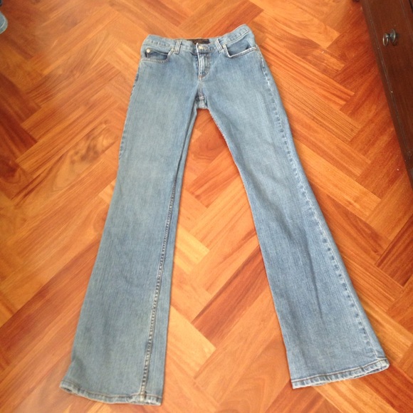 Juicy Couture jeans