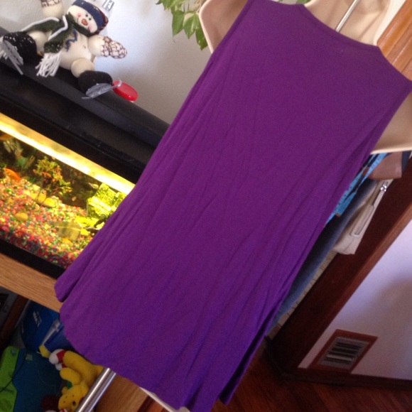 Kenar Beautiful purple - Picture 2 of 3