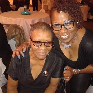 Meet your Posher, Melinda