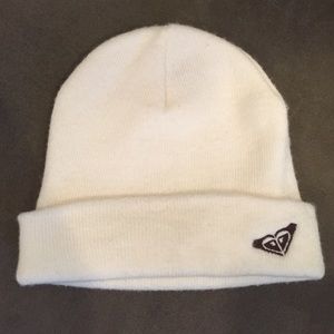 Roxy Snow Beanie