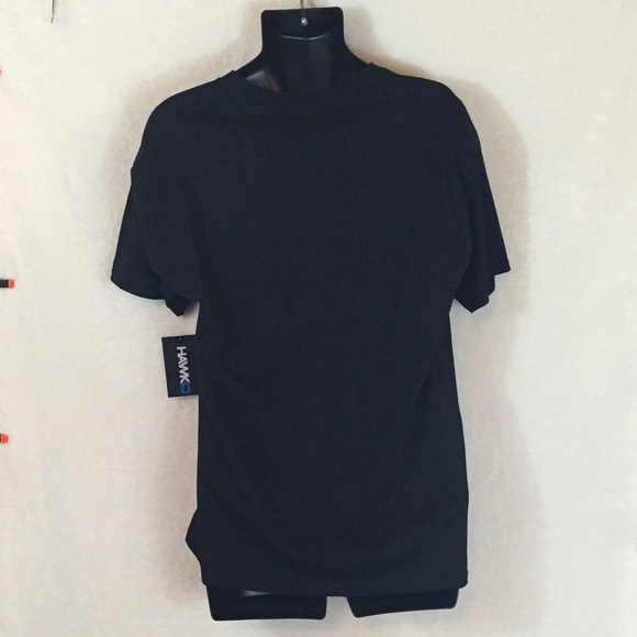 TONY HAWK NWT GRAPHIC BLACK TEE SIZE ( L ) ๐๐๐ - Picture 3 of 4