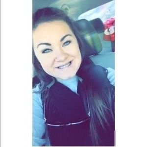 Meet your Posher, Brandy