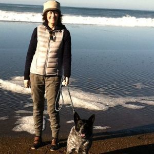 Meet your Posher, Jenifer