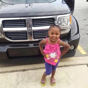 Meet your Posher, Jenny