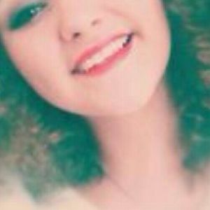 Meet your Posher, Jada