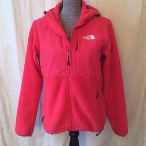 The North Face women's jacket