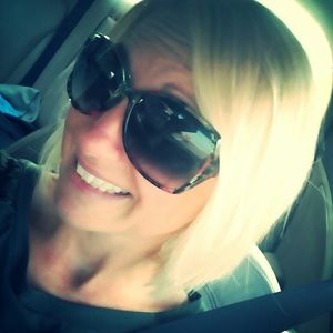 Meet your Posher, Mandy