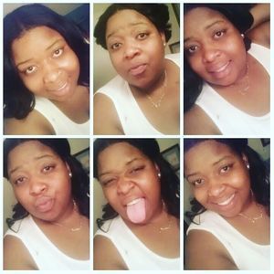 Meet your Posher, Rasheeda