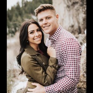 Meet your Posher, Aubrey