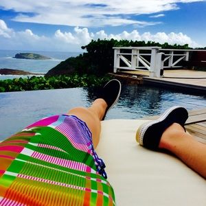 Meet your Posher, Harrison