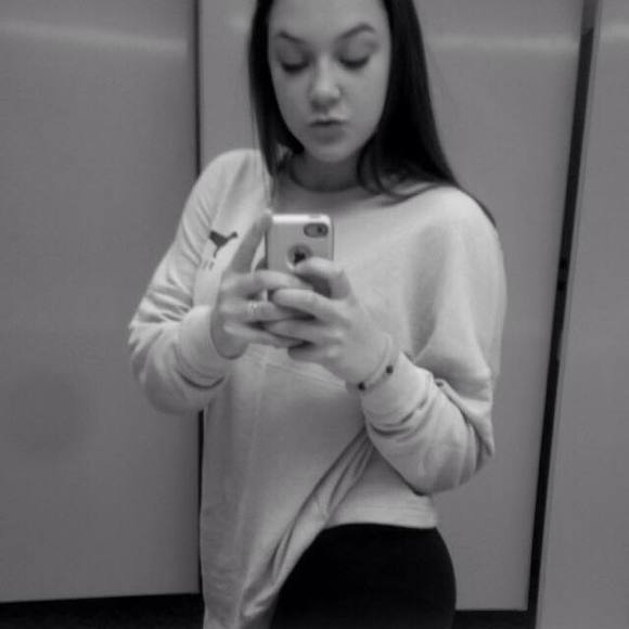 Meet your Posher, Jaycee - Picture 1 of 1