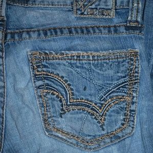 Women's Big Star Denim Jeans "Casey" size 29R