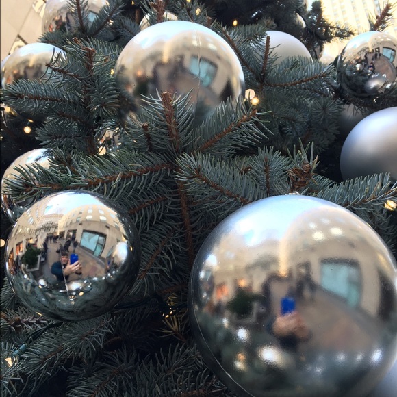 Meet your Posher, Maren