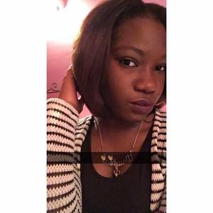 Meet your Posher, Jada