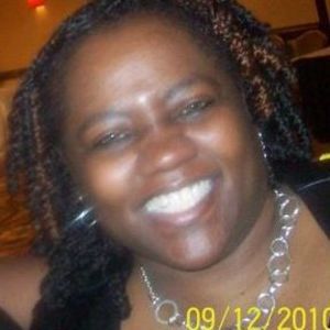 Meet your Posher, B lanette