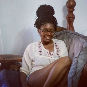 Meet your Posher, Tiffany