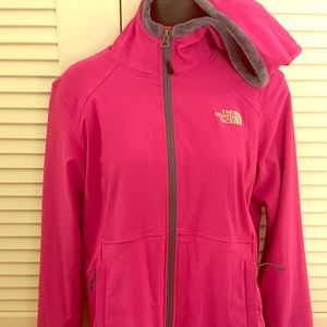 Womens North Face Jacket