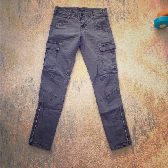 J Brand Cargos