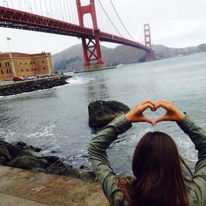 Meet your Posher, Brooke