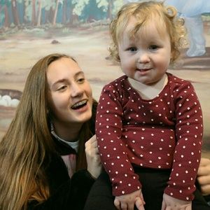 Meet your Posher, Zoe