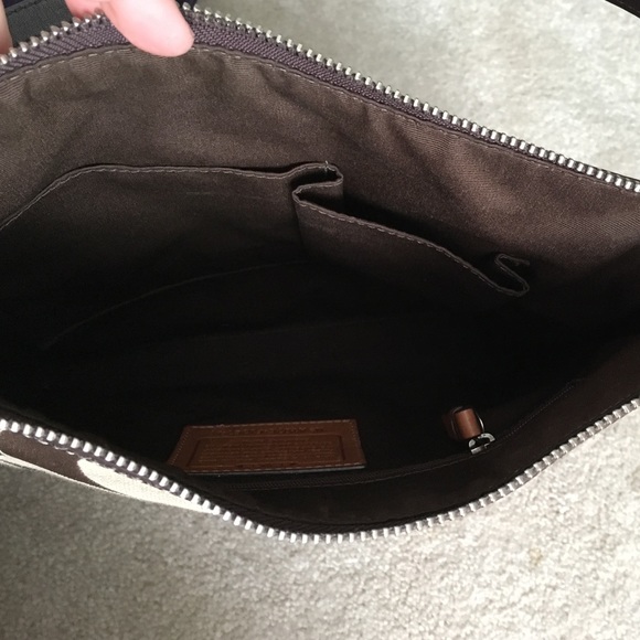 Coach Purse - Picture 3 of 3