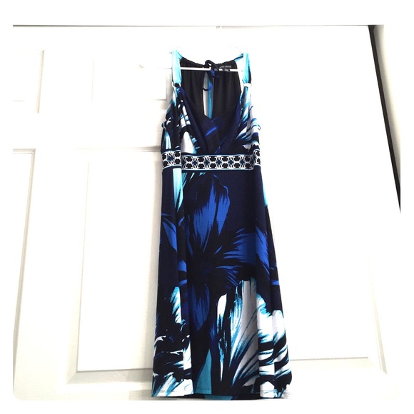 WHBM dress