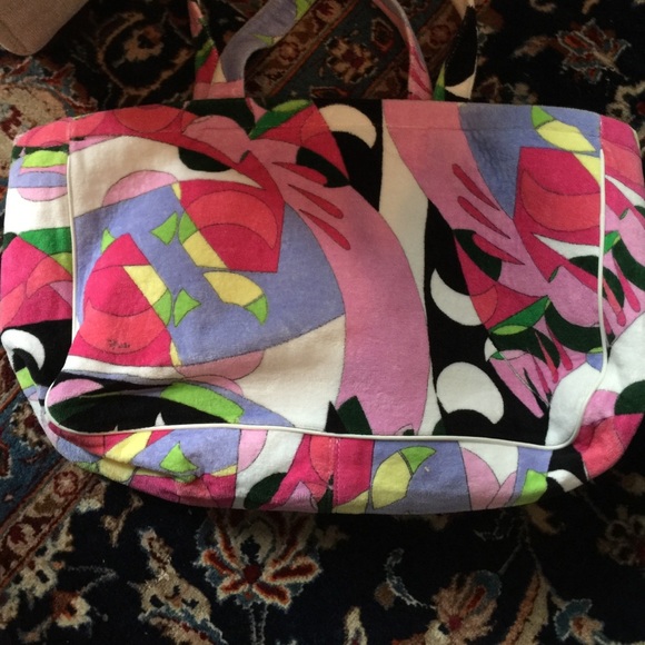 Beach bag NOT FOR SALE!