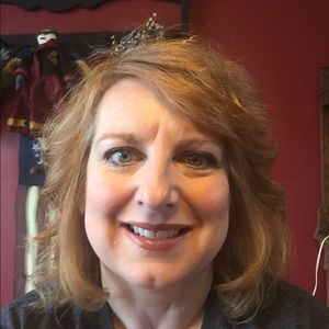 Meet your Posher, Susan