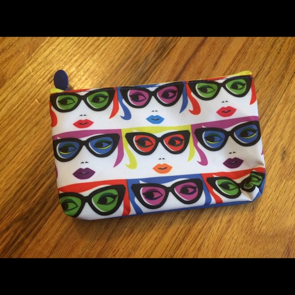 Ipsy bag