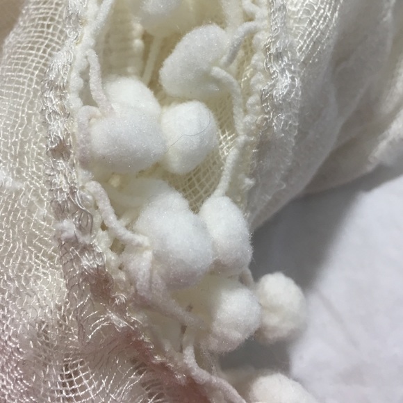 Scarf - Picture 2 of 2