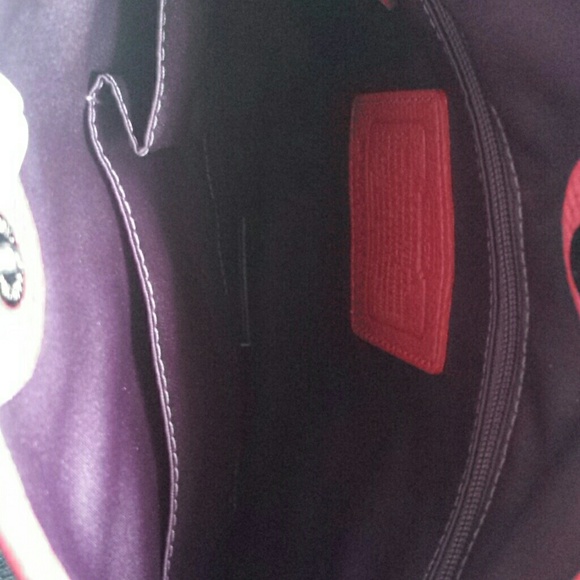 Coach Bag - Picture 4 of 4