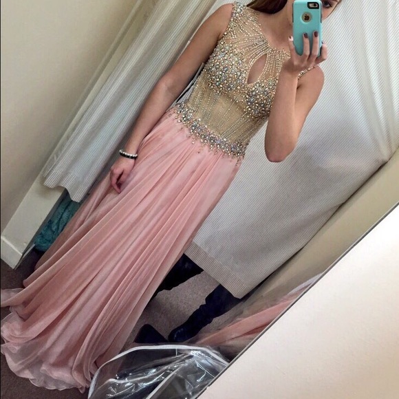 Prom/banquet dress