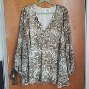 Show me your mumu dress