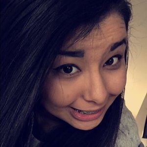 Meet your Posher, Tiffany