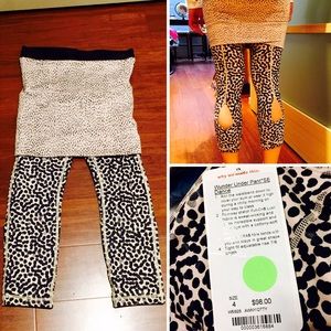 Wunder Under Pant SE Dance *NEW*