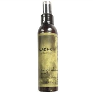 Wen Sweet Almond Mint Replenishing Treatment Mist