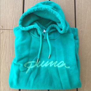 Puma Sweatshirt