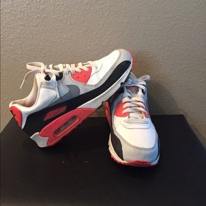 Youth Nike Airmax 90