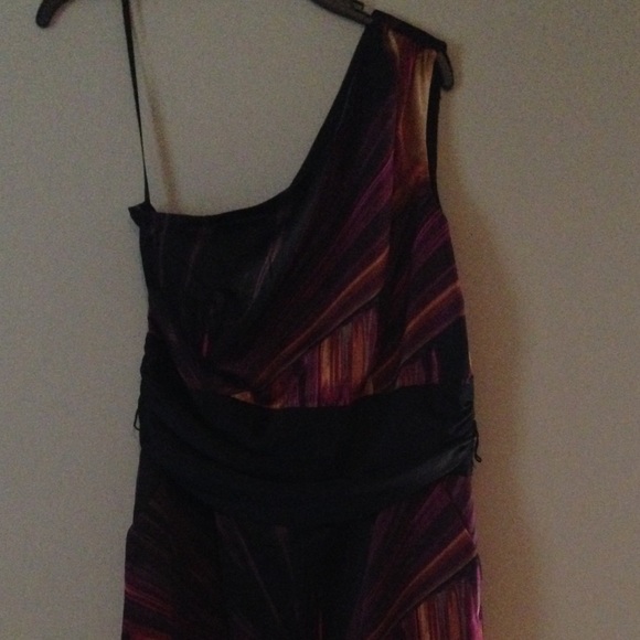 Worthington beautiful size 16 dress