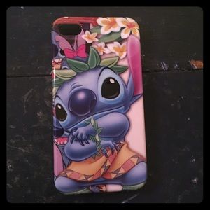 Stitch IPhone 4 case
