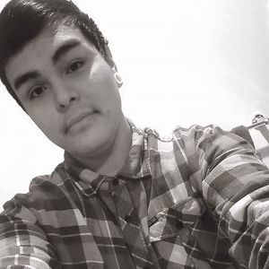 Meet your Posher, Frank