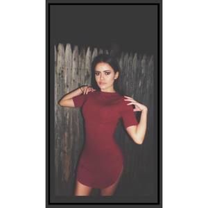 Meet your Posher, Gina