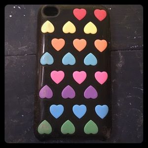 iPod case