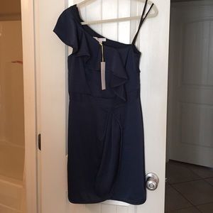 BCBG cocktail dress