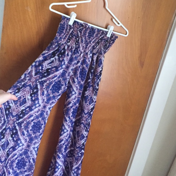 Show me your mumu bell bottoms