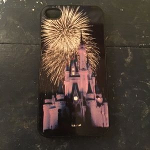 Disney iPhone 5 case