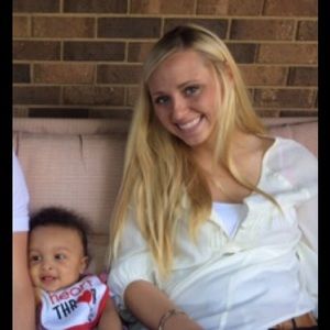 Meet your Posher, Ali