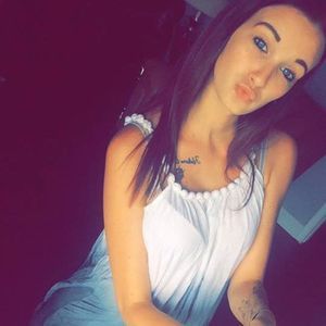 Meet your Posher, Madison