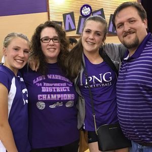 Meet your Posher, Amy